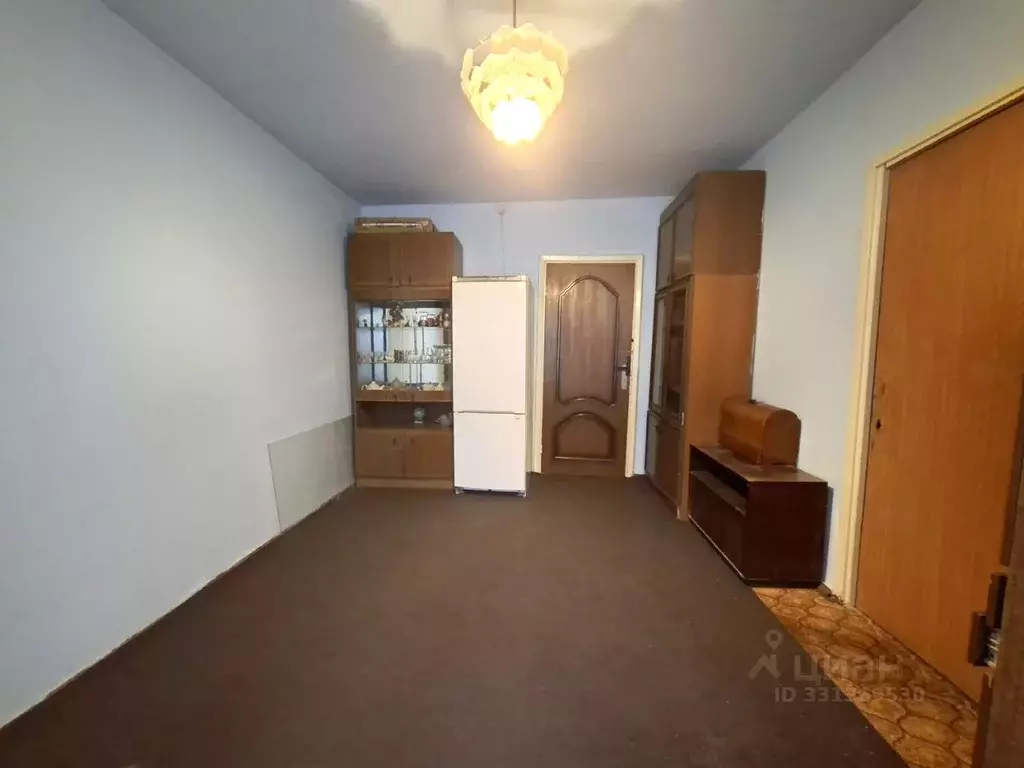 Комната Москва ул. Молостовых, 8К4 (2.0 м) - Фото 1