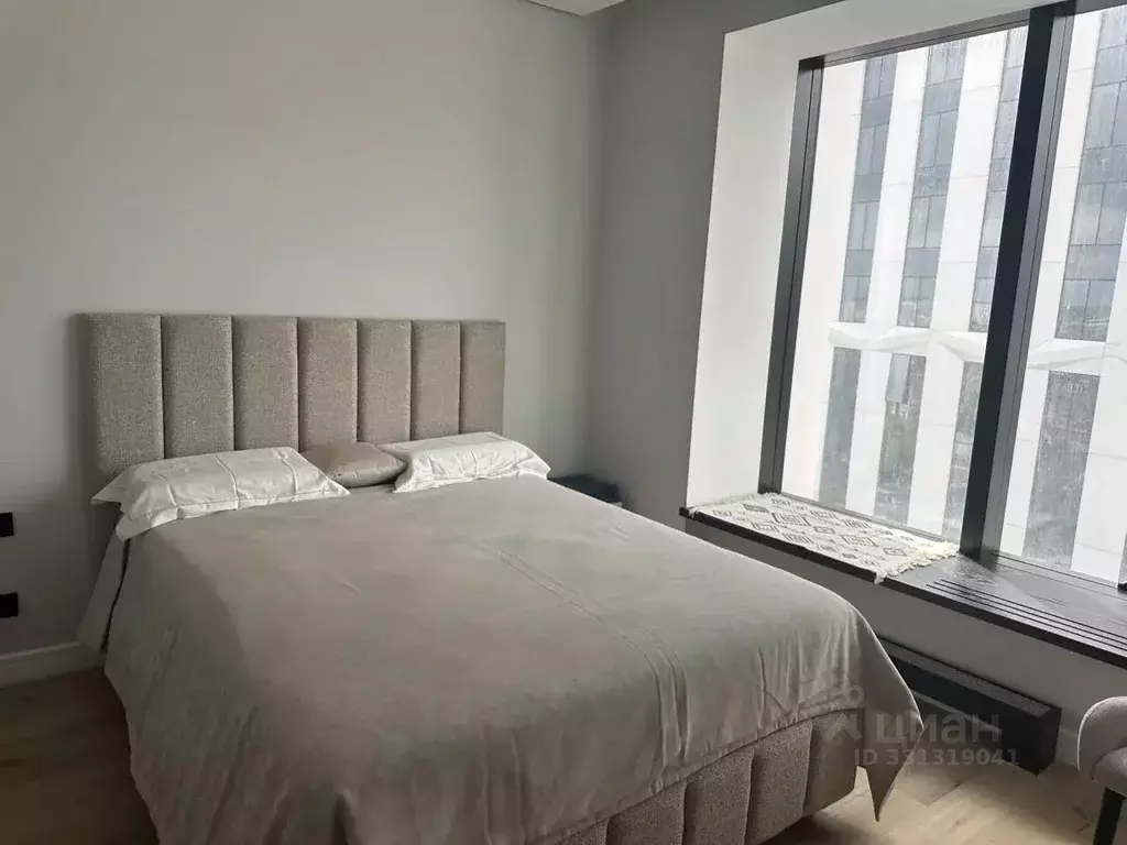 2-к кв. Москва пл. Курского Вокзала, 1 (48.0 м) - Фото 1