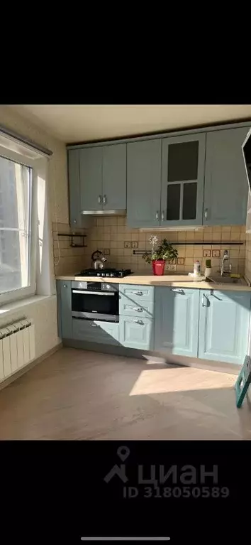 2-к кв. Москва Совхозная ул., 16 (48.0 м) - Фото 1