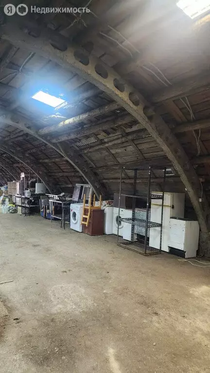 Склад (416 м) - Фото 2