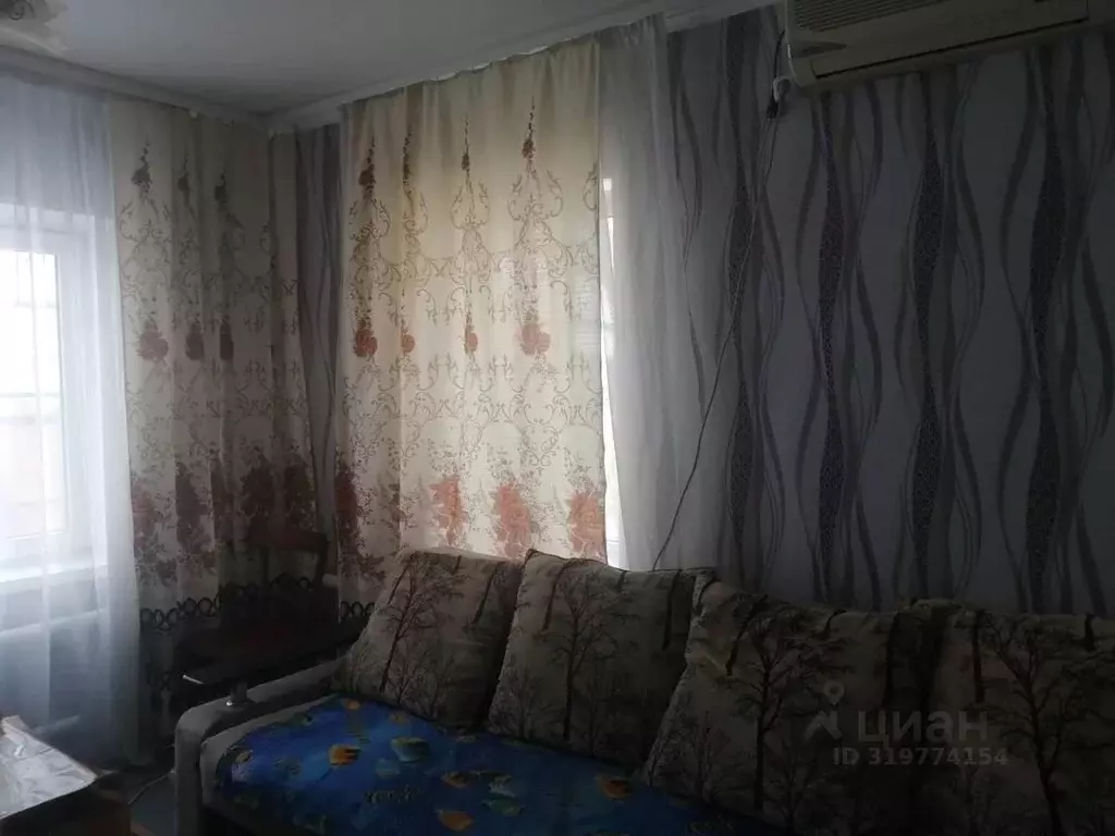 Дом в Ростовская область, Шахты ул. Веселая горка (54 м) - Фото 0
