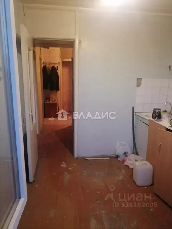2-к кв. Москва 2-й Саратовский проезд, 6К2 (38.7 м) - Фото 1