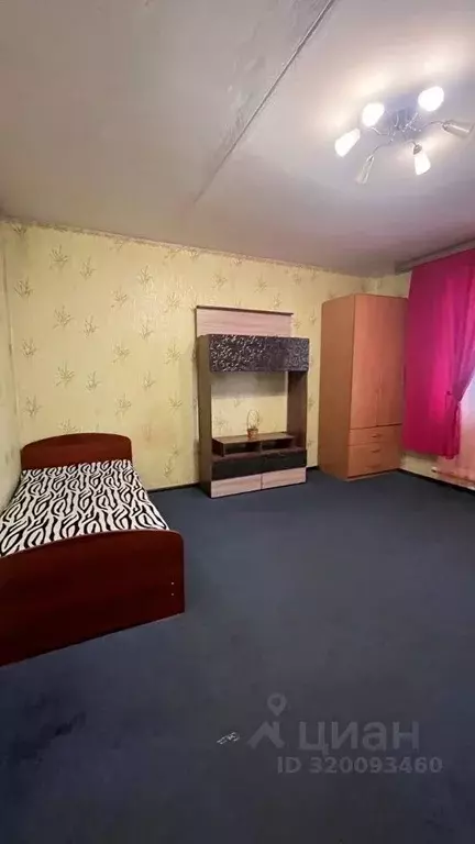 1-к кв. Пермский край, Пермь Янаульская ул., 8 (34.8 м) - Фото 2