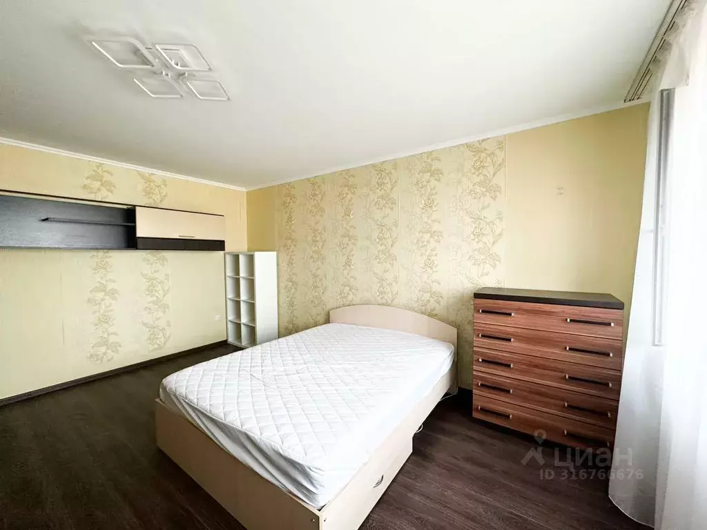 1-к кв. Липецкая область, Липецк ул. Катукова, 23 (46.5 м) - Фото 0