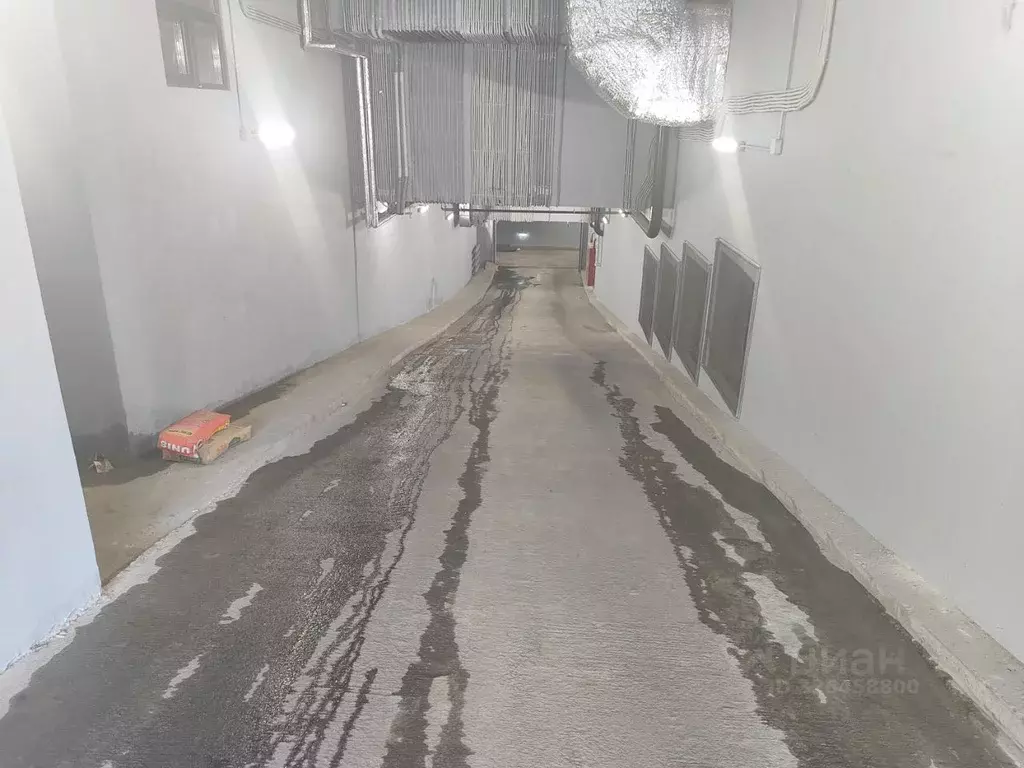 Гараж в Москва ул. Константина Федина, 5 (13 м) - Фото 1