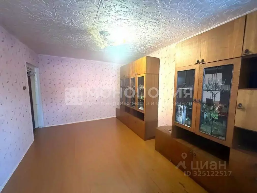 2-к кв. Амурская область, Белогорский муниципальный округ, с. ... - Фото 2