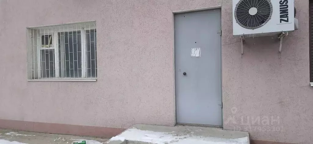 Помещение свободного назначения в Воронежская область, Воронеж ул. ... - Фото 1