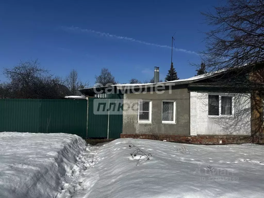 Дом в Ивановская область, Иваново ул. Урицкого, 49 (49 м) - Фото 1