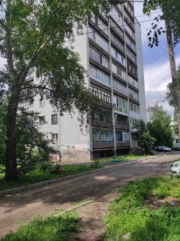 Продаётся 1-к квартира, 36.1 м - Фото 0