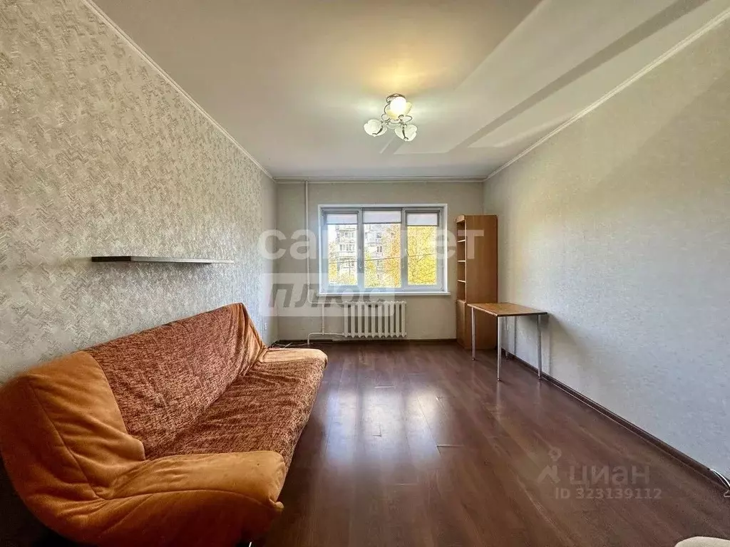 3-к кв. Калининградская область, Калининград ул. Адмирала Макарова, 5 ... - Фото 1