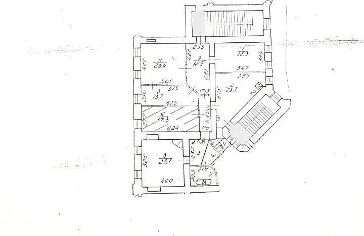 Комната, 17.3 м - Фото 0