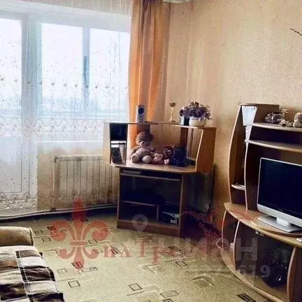 2-к кв. Белгородская область, Белгород ул. Есенина, 46а (50.8 м) - Фото 2