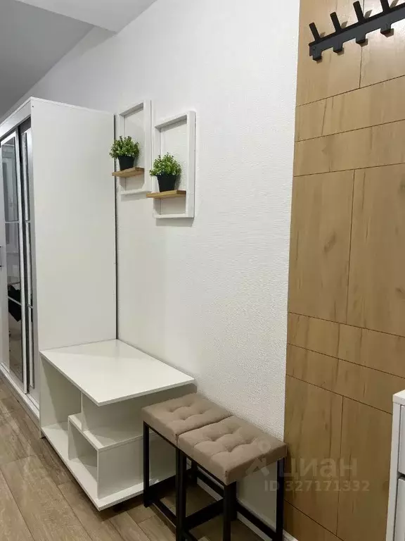 Студия Москва ул. Красного Маяка, 26А (22.0 м) - Фото 2