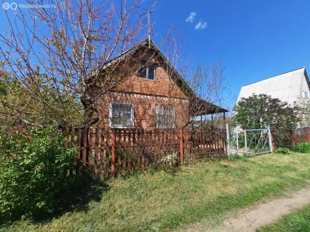 Дом в Энгельсский район, Красноярское муниципальное образование, СТ ... - Фото 1