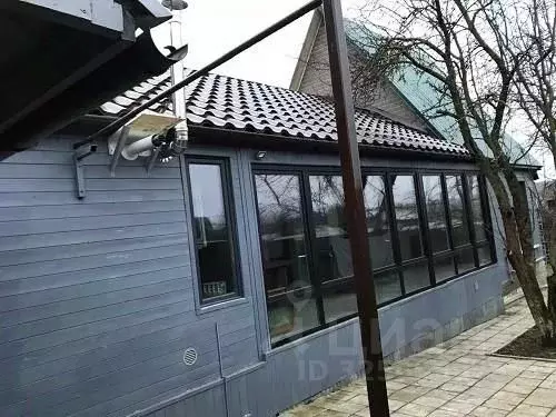 Дом в Московская область, Домодедово городской округ, д. Кутузово 46 ... - Фото 2