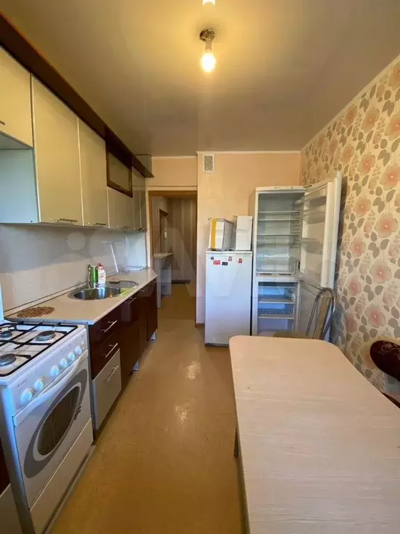 1-к. квартира, 43 м, 2/9 эт. - Фото 1