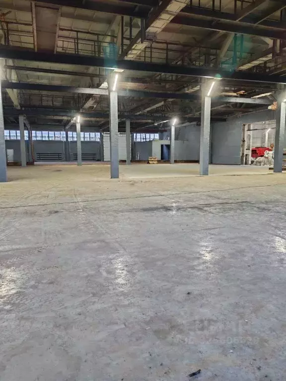 Производственное помещение в Тверская область, Тверь Индустриальная ... - Фото 2