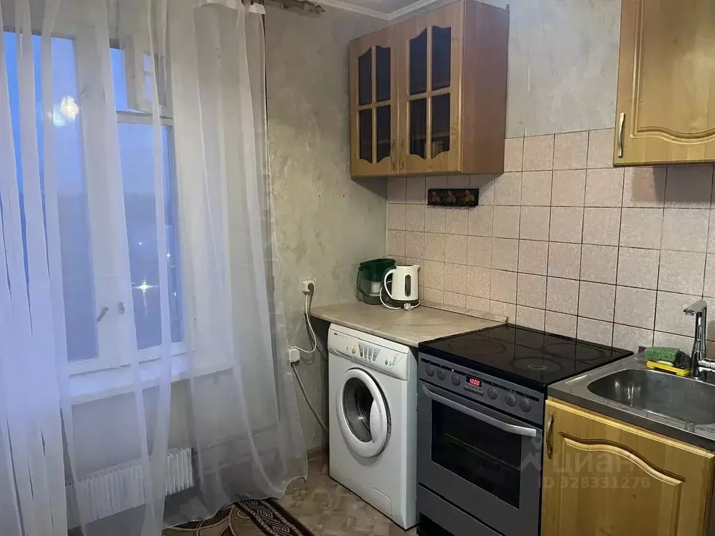 3-к кв. Москва Авангардная ул., 11 (65.0 м) - Фото 2