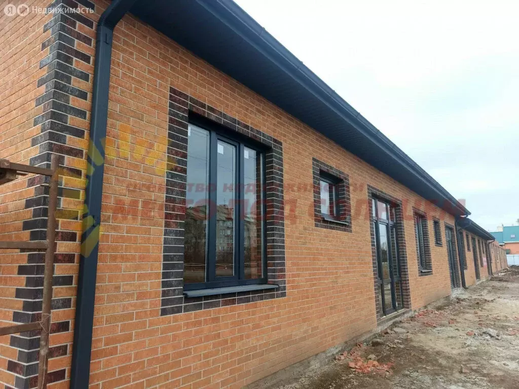 Дом в Ейск, Коммунистическая улица (97.5 м) - Фото 1