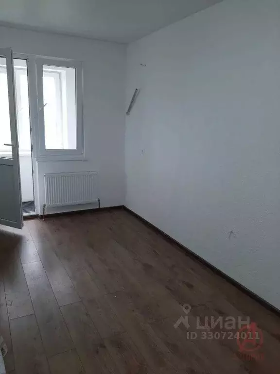 Студия Краснодарский край, Новороссийск Цемдолина тер., ул. Красина, ... - Фото 2