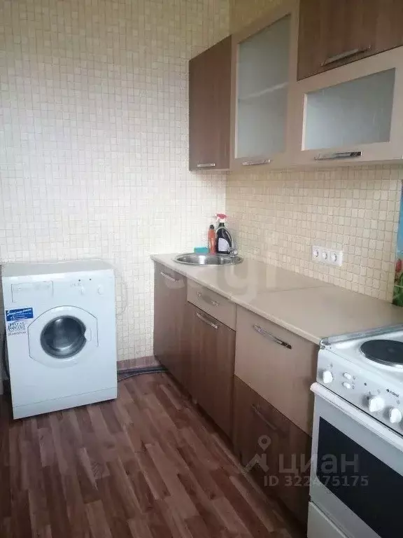 2-к кв. Красноярский край, Красноярск Норильская ул., 16Ж (59.41 м) - Фото 1