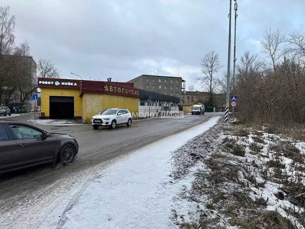 Помещение свободного назначения в Московская область, Электросталь ... - Фото 1