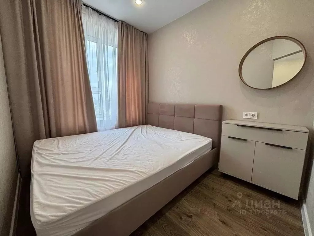 1-к кв. Татарстан, Казань ул. Братьев Касимовых, 35 (45.0 м) - Фото 1