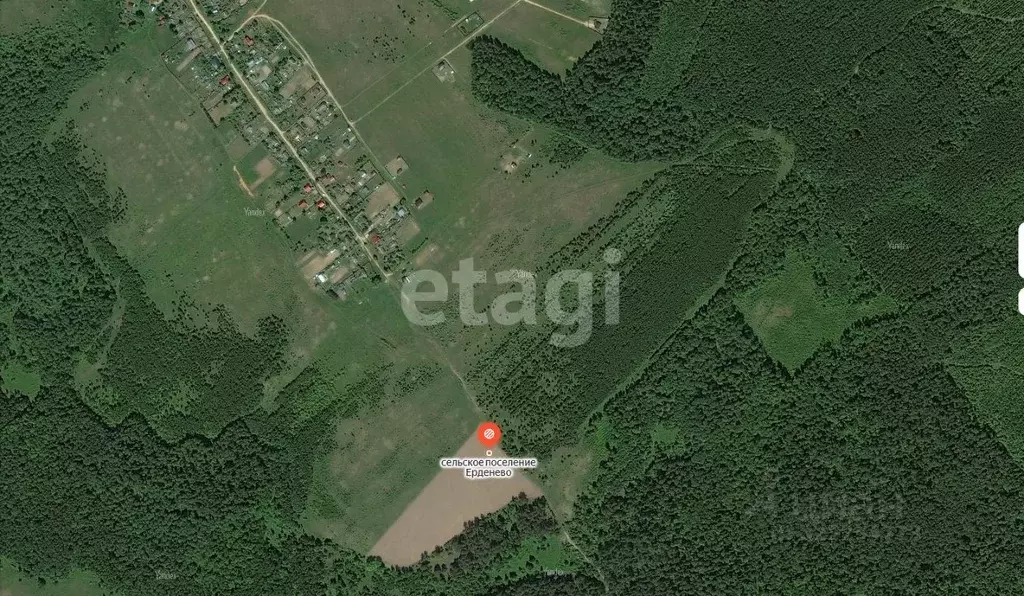 Участок в Калужская область, Малоярославец  (116.0 сот.) - Фото 1