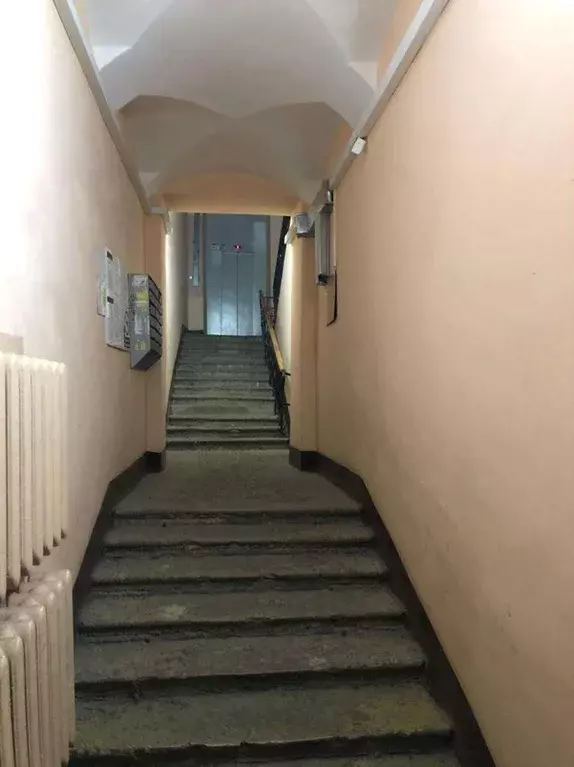 4-к кв. Санкт-Петербург ул. Марата, 39 (96.0 м) - Фото 2