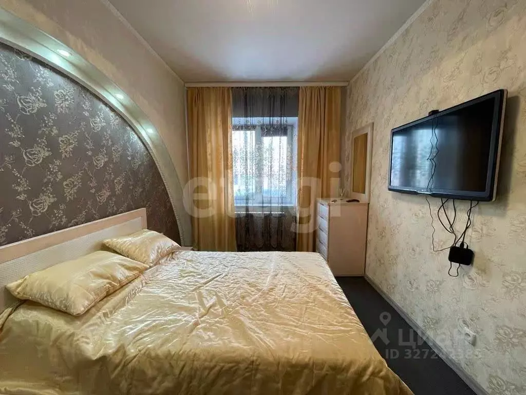 2-к кв. Ямало-Ненецкий АО, Новый Уренгой ул. 26-го съезда КПСС, 4А ... - Фото 2