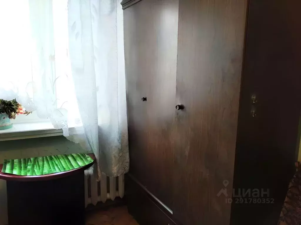 Комната Москва Беговая ул., 34 - Фото 1