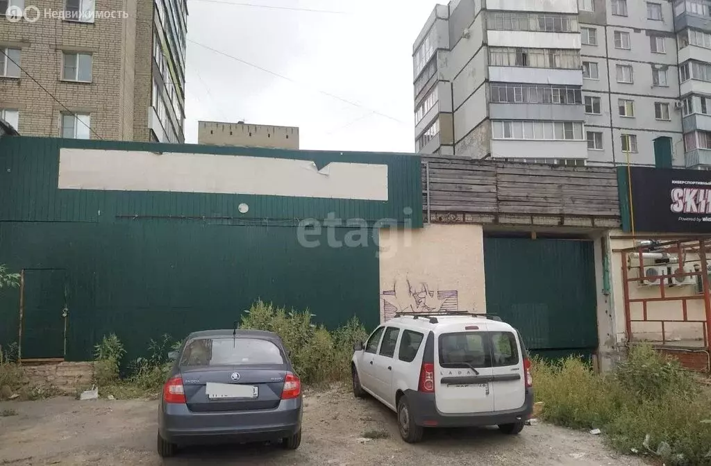 Офис (1636 м) - Фото 0