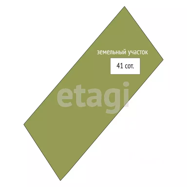 Участок в Вологодская область, д. Олешково  (41.0 сот.) - Фото 2