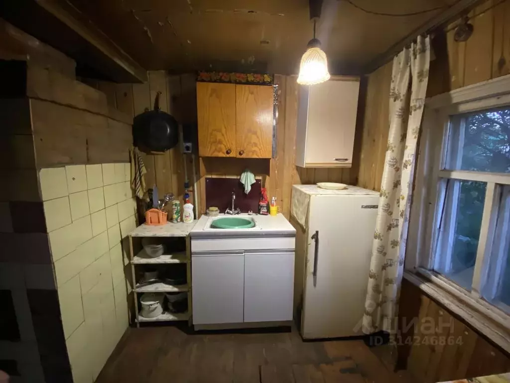 Дом в Нижегородская область, Балахнинский муниципальный округ, д. ... - Фото 1