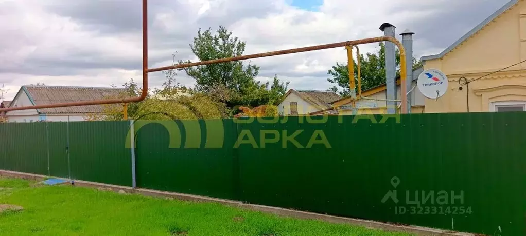 Дом в Краснодарский край, Крымский район, Адагум хут.  (50 м) - Фото 2