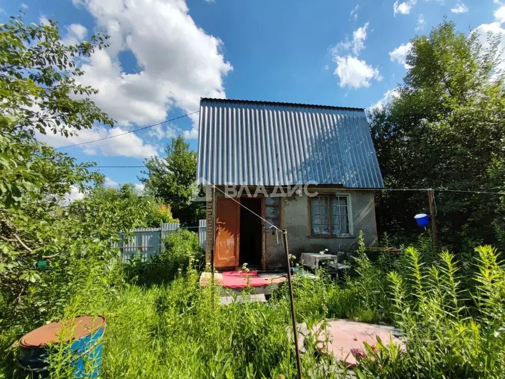 Дом в Пензенская область, Пенза Казенный Сад СНТ, 159 (20 м) - Фото 0