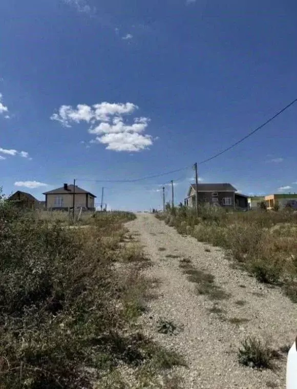 Участок в Крым, Белогорский район, Зуя пгт ул. Адалет (9.1 сот.) - Фото 2