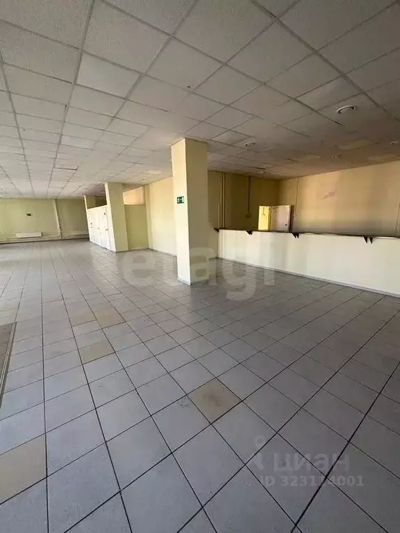 Помещение свободного назначения в Ростовская область, Егорлыкская ... - Фото 1