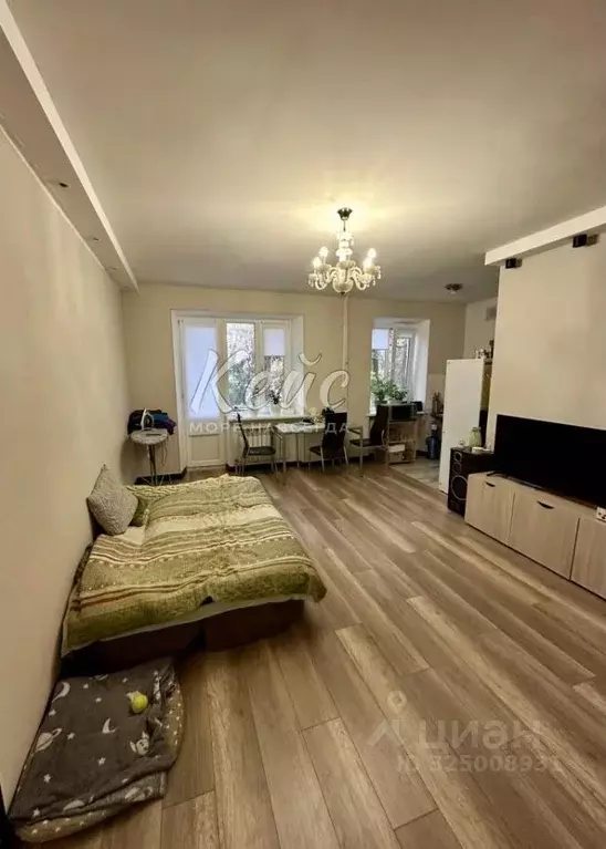 2-к кв. Крым, Феодосия ул. Горького, 30/2 (43.0 м) - Фото 0