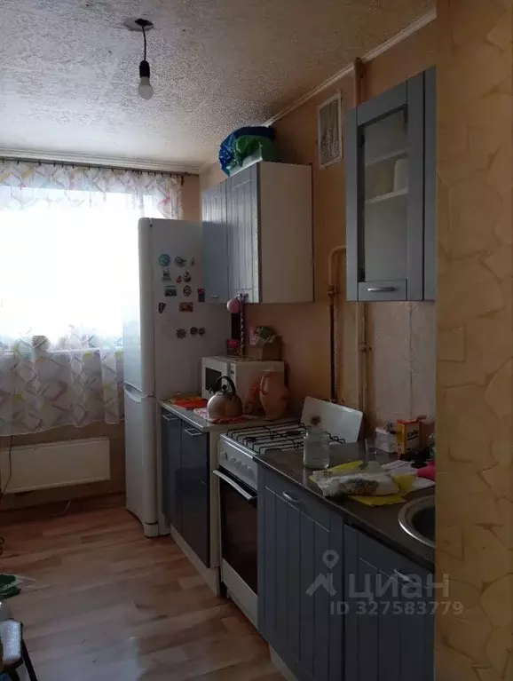 1-к кв. Свердловская область, Екатеринбург ул. Ломоносова, 85 (35.0 м) - Фото 1