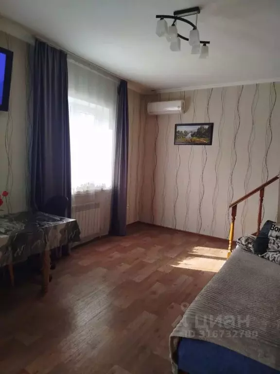 Дом в Ростовская область, Ростов-на-Дону 4-й Кустарный пер., 4 (102 м) - Фото 1