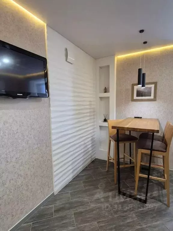 1-к кв. Башкортостан, Уфа ул. Степана Злобина, 6 (40.0 м) - Фото 1
