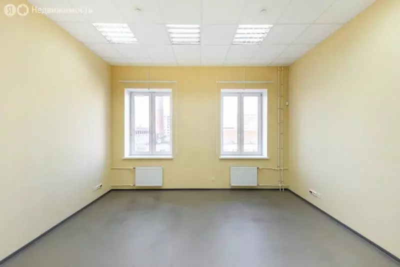 Производственное помещение (27.9 м) - Фото 1