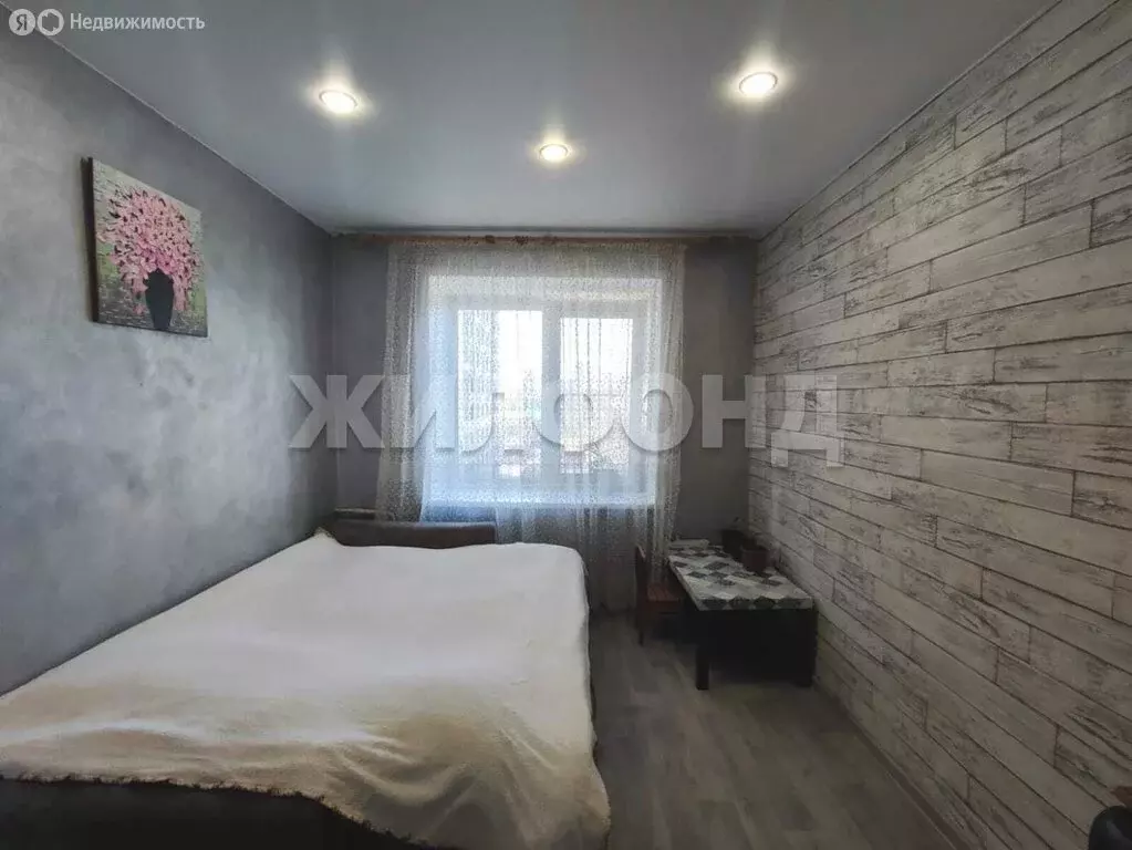 1к в 4-комнатной квартире (11.5 м) - Фото 0