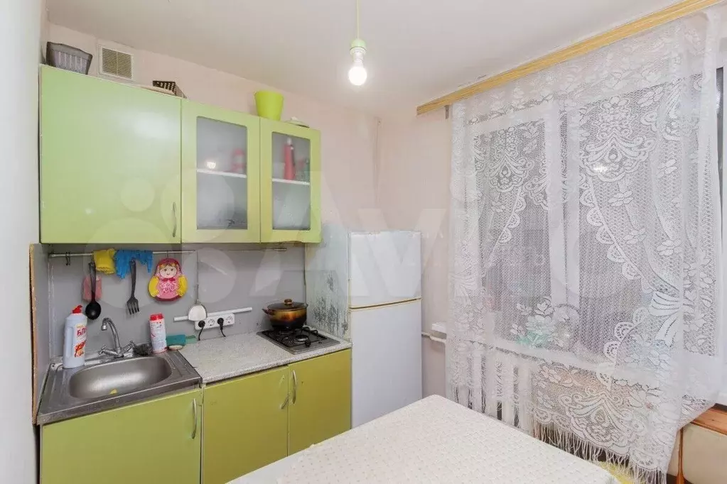 2-к. квартира, 43 м, 5/5 эт. - Фото 1