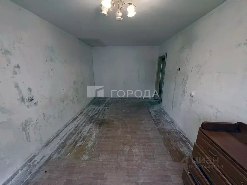 3-к кв. Новосибирская область, Новосибирск ул. Петухова, 128 (61.1 м) - Фото 0