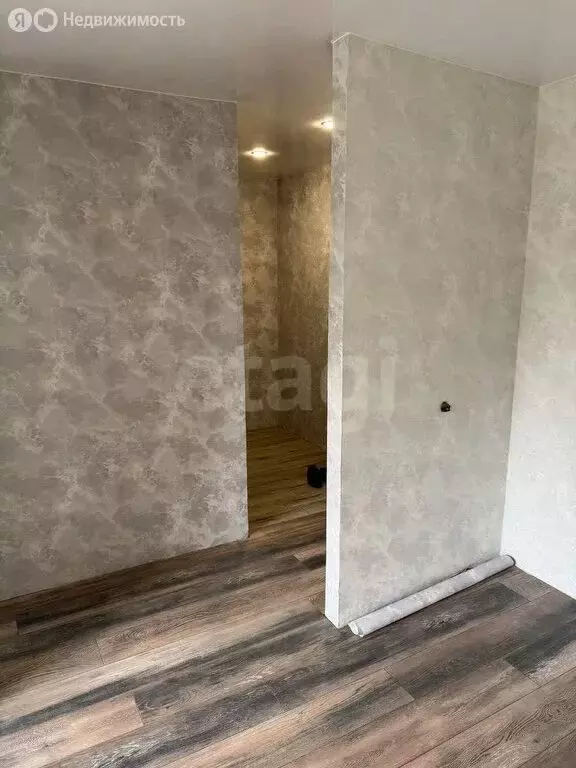1-комнатная квартира: Новосибирск, Кировский район, Затулинский ... - Фото 1