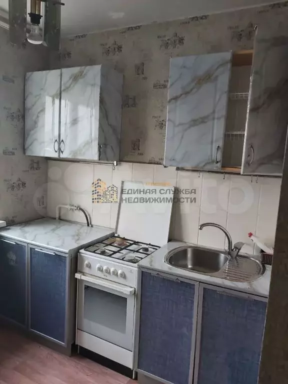 1-к. квартира, 32 м, 5/5 эт. - Фото 0