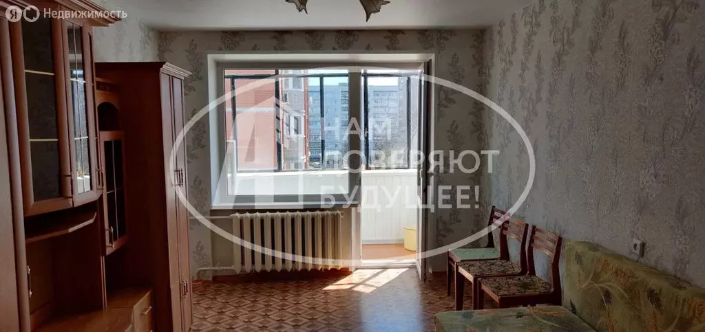 2-комнатная квартира: Чайковский, Шлюзовая улица, 9 (45.6 м) - Фото 2