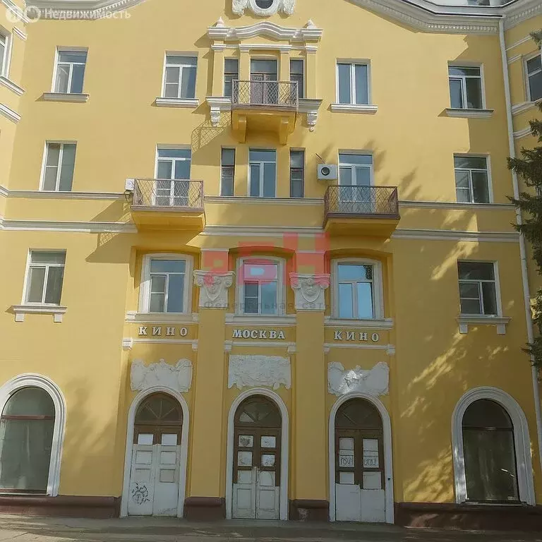 Помещение свободного назначения (350 м) - Фото 0